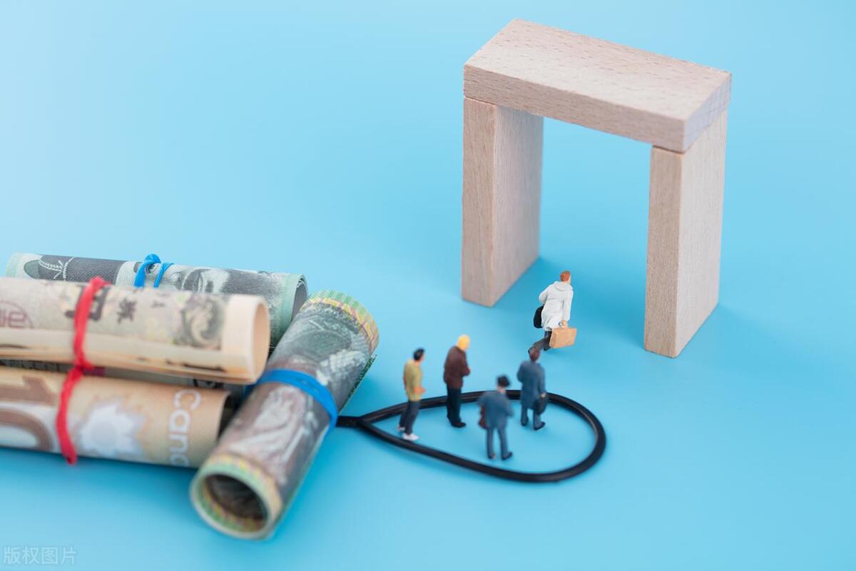 努力赚钱才是硬道理,为什么人要赚钱养家