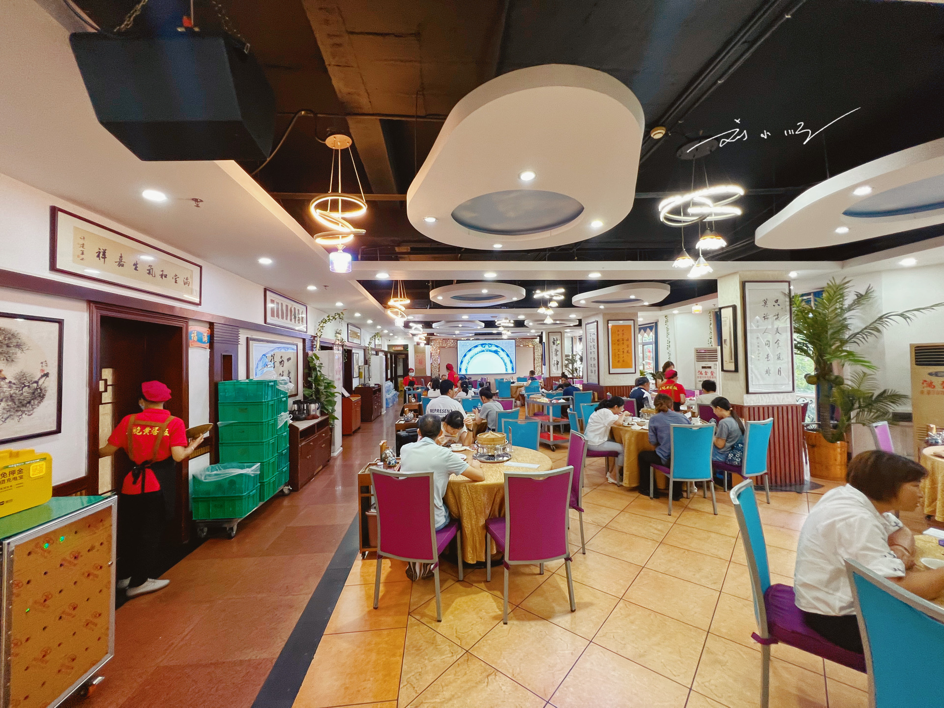 广东佛山老字号餐厅,佛山宝藏餐厅