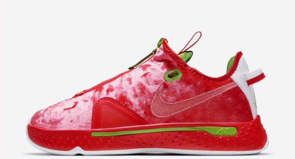 莫兰特签名鞋继续出吗,莫兰特签名鞋为何发售那么快