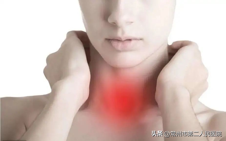 炎热时甲状腺素分泌会减少吗,容易中暑跟甲状腺有关系吗