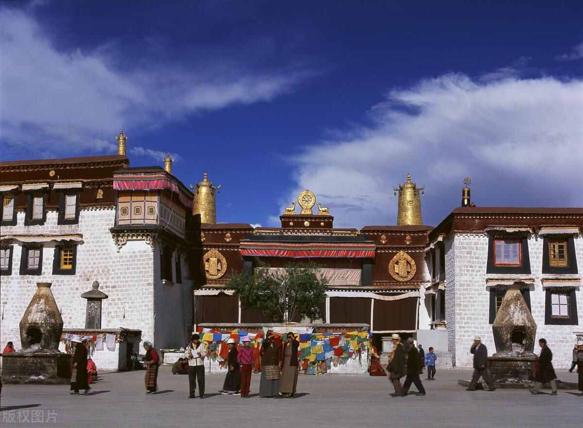 拉萨旅游景点都需要门票吗,拉萨旅游景点的门票购买