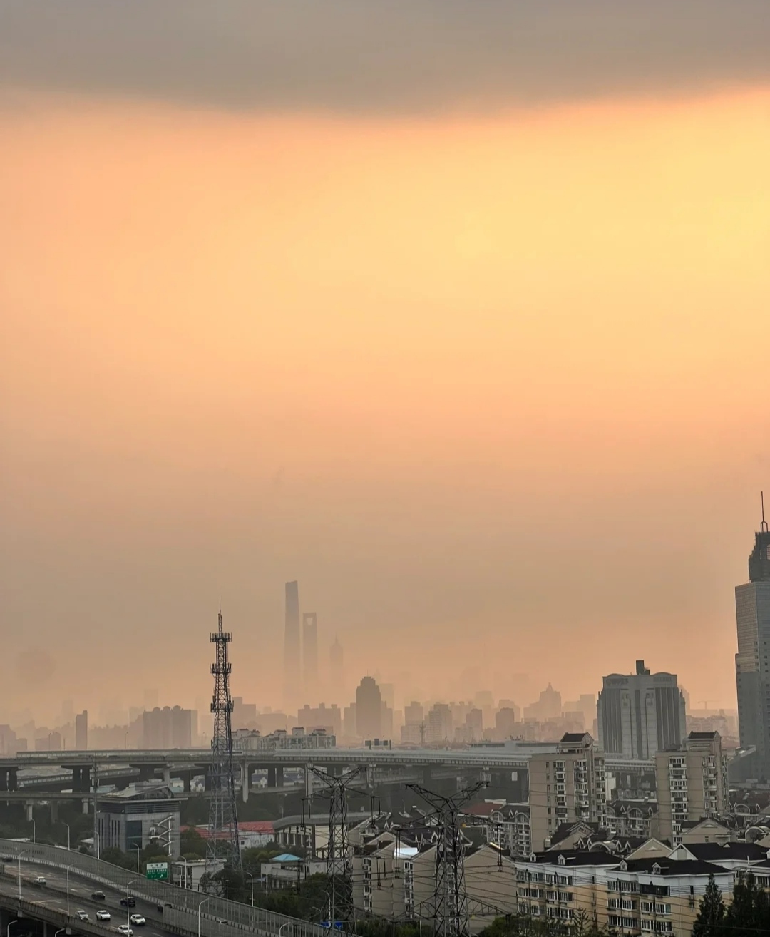 距人民广场仅40公里！上海地震会影响周边吗？奇特天象如何解释？