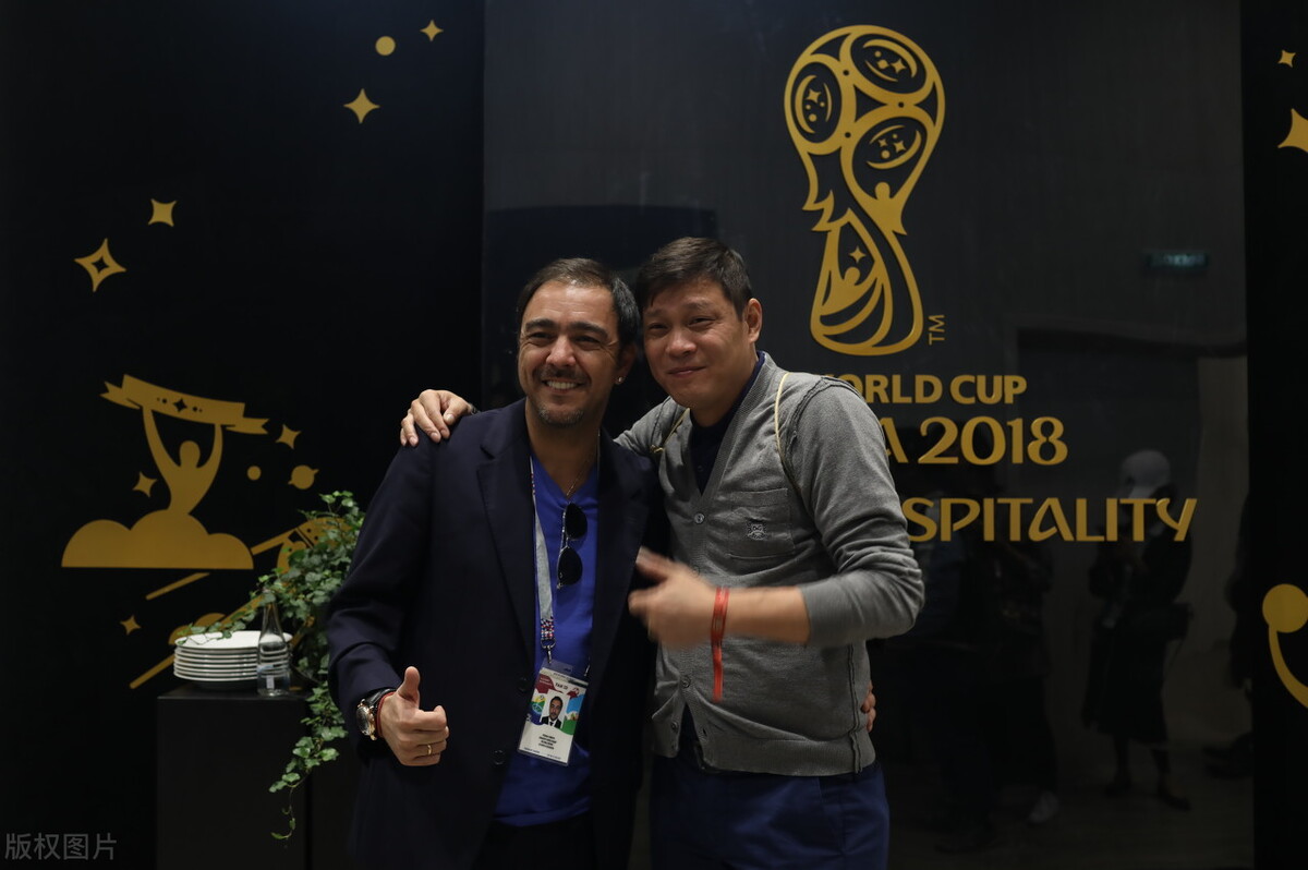 范志毅怼球迷拿那么多钱你妒忌啊,范志毅踢球时脾气