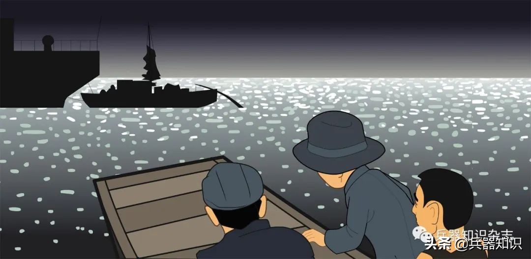 老电影51号兵站原型,51号兵站是纪实还是改编