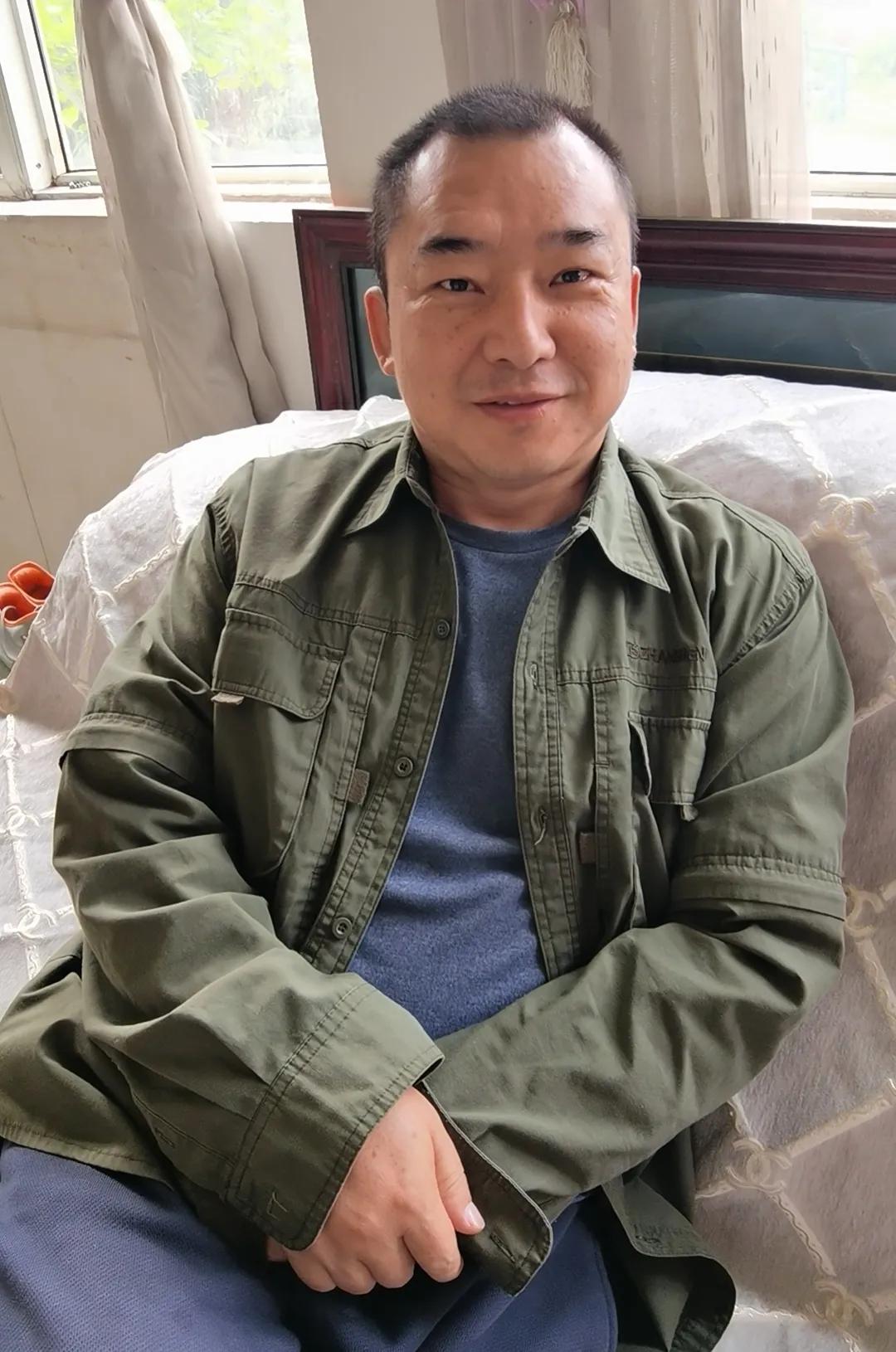 和园散记之三十五《什么玩意儿》