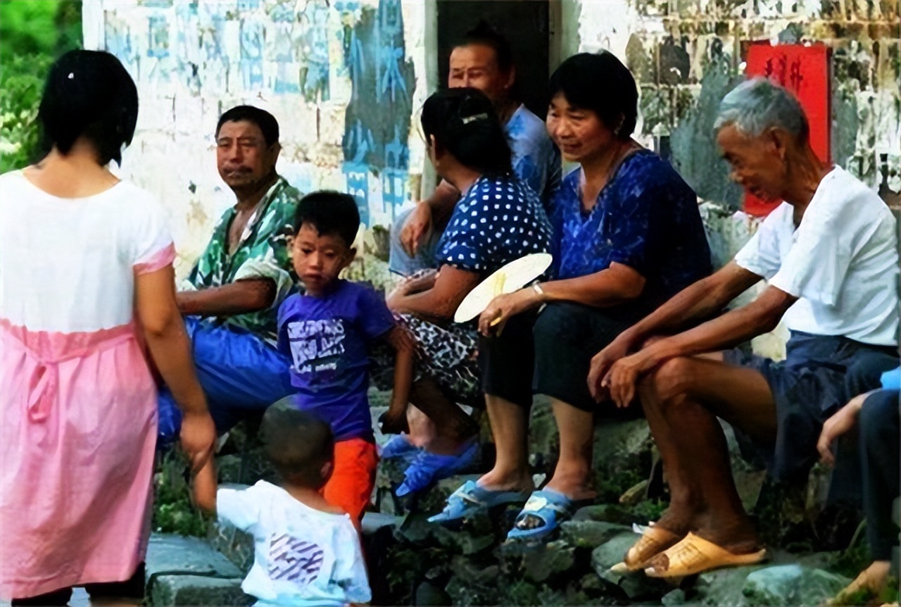 91岁老妇怀孕60年未生,91岁四川老太怀孕现在如何