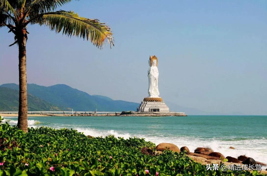 一家四口海南三亚两天三夜游仅花3000多元（附账单及攻略）