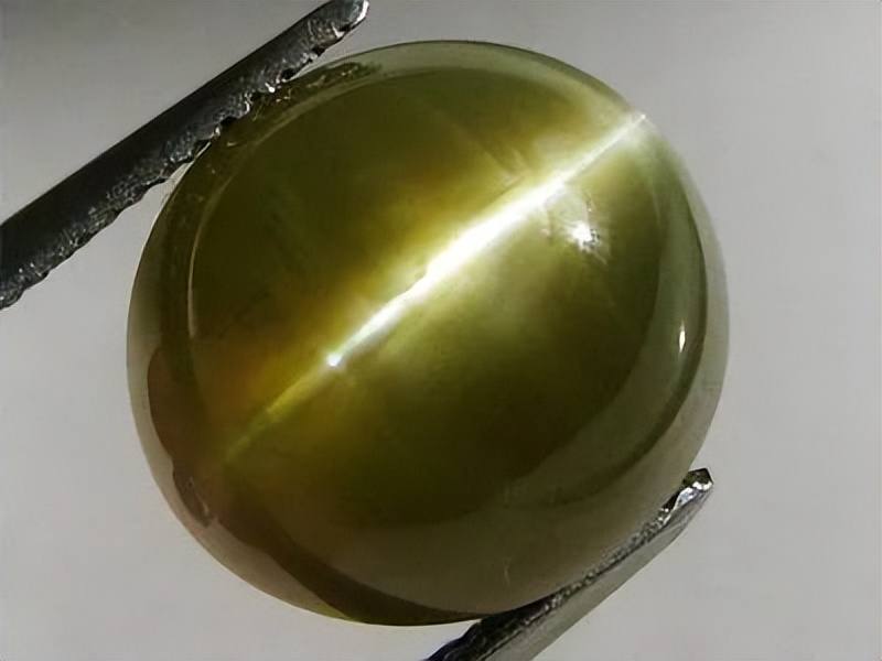 彩宝哪个颜色最好看,入门彩宝推荐