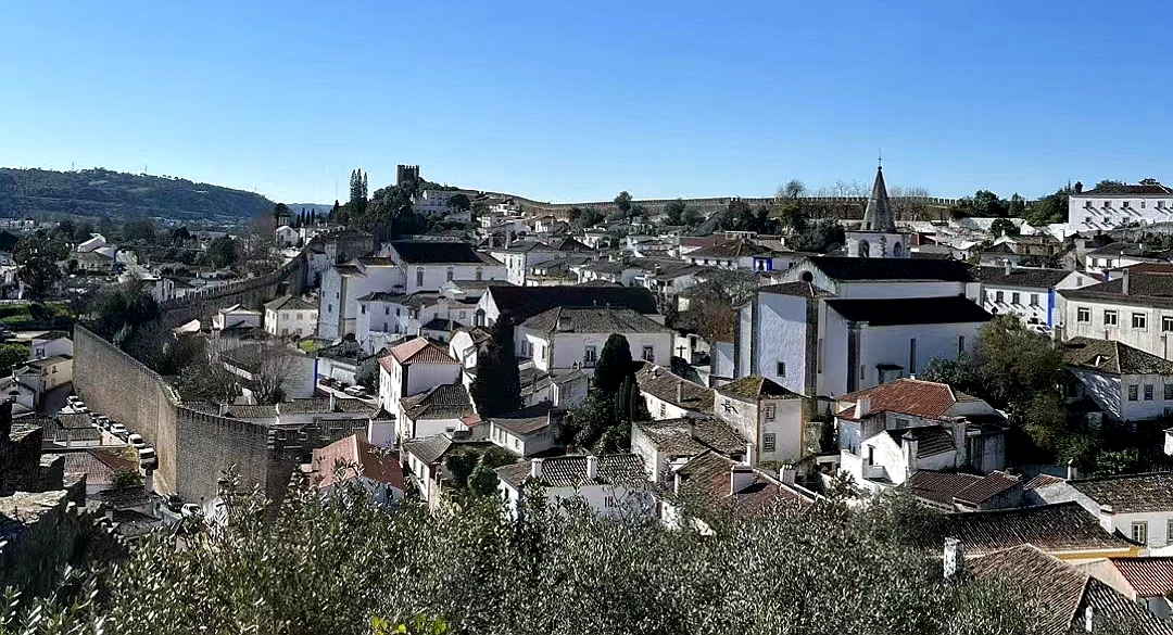 彩色旅图·西欧纪行｜上海女店主葡萄牙闹市租三层楼，月租才750欧