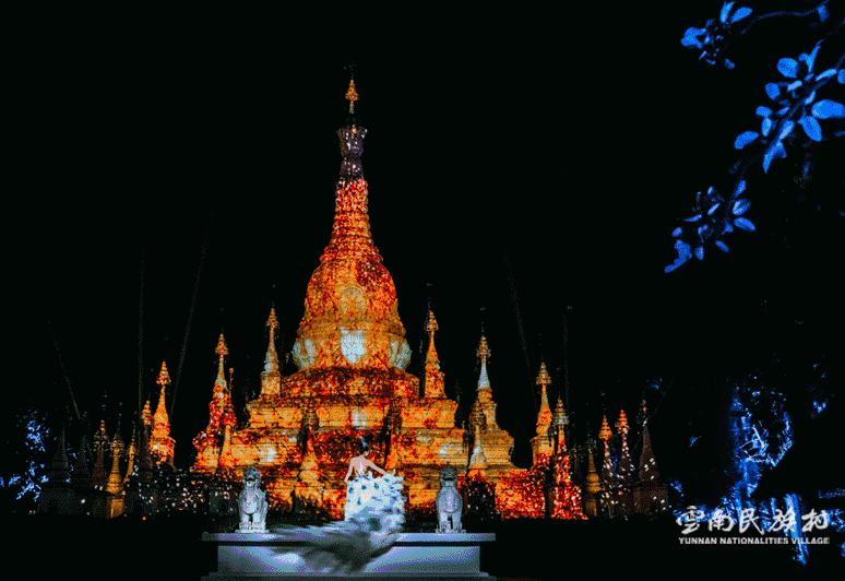 3月昆明踏青好去处,昆明周边游玩春天看花好去处