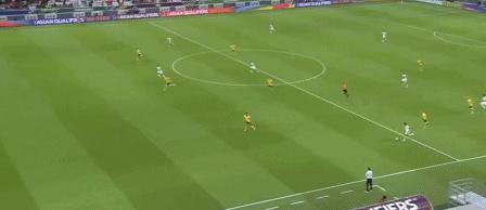 世预赛-赫鲁斯蒂奇制胜，澳洲2-1阿联酋，将与秘鲁争夺世界杯名额