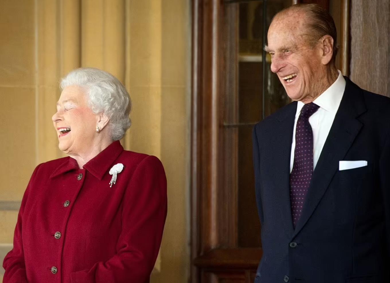 英国女王的婚姻历程,英国女王的爱情文案