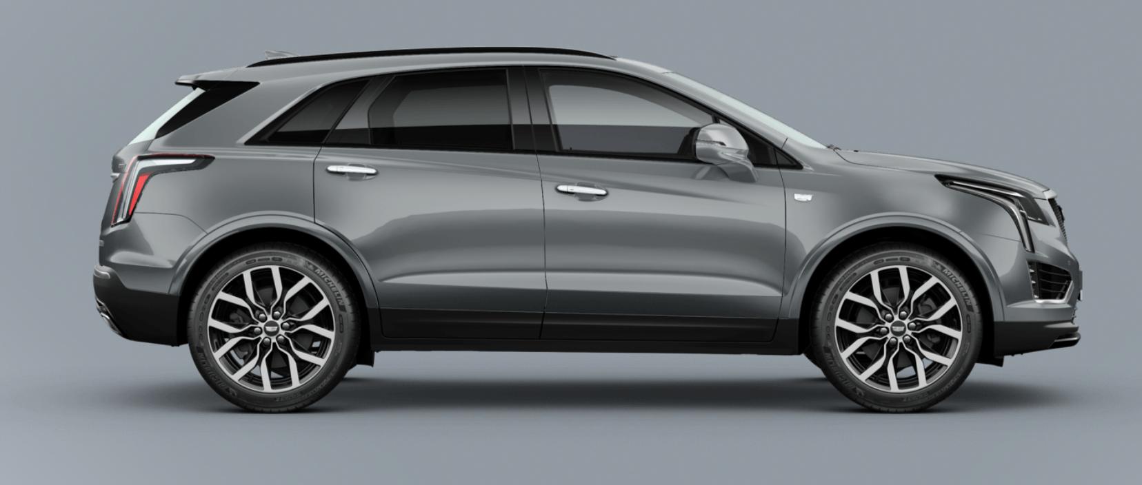 2023凯迪拉克xt5上市时间,2023款凯迪拉克xt5故障率高吗