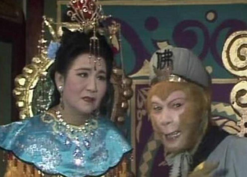 86版西游记已去世的18位演员,86版西游记中已故的10位演员