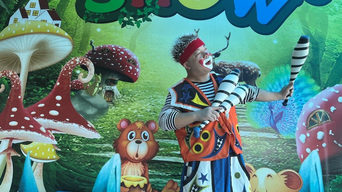 深圳观澜亲子游十大排行榜,深圳周边儿童好玩的海洋世界推荐