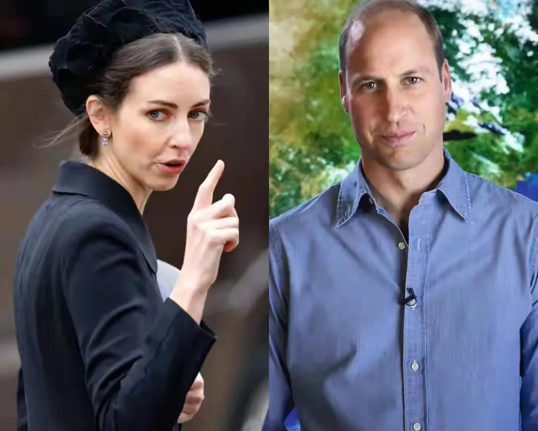 威廉王储,威廉王储的心事