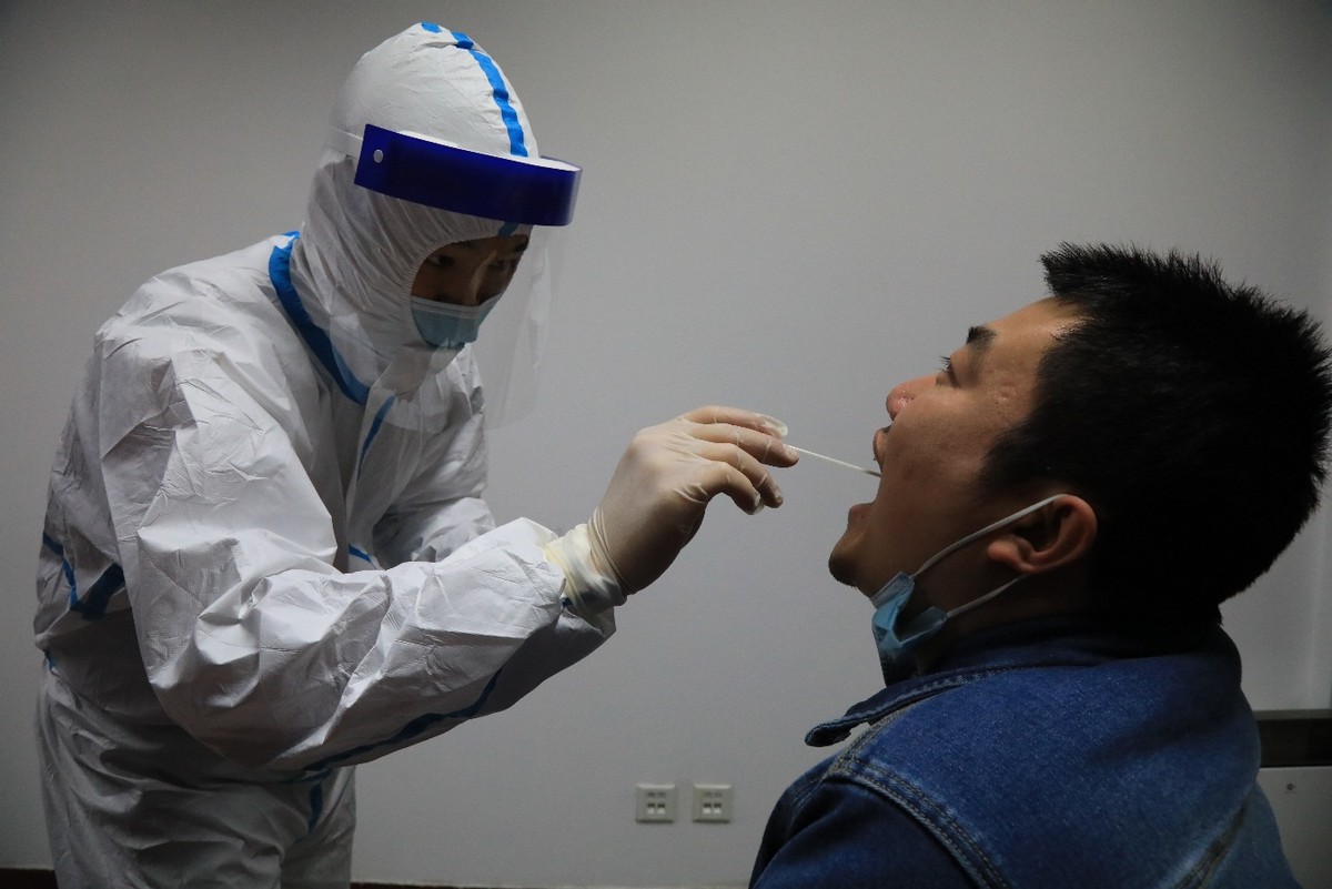 牧星人负重前行,战役行动致敬风雪中逆行的守护者