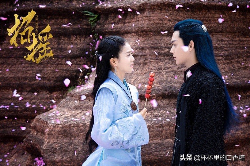 电视剧推荐已上映许凯,许凯新剧电视剧推荐