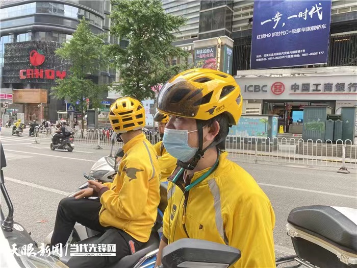 「天眼关注」出餐上报！美团新规几家欢喜几家愁