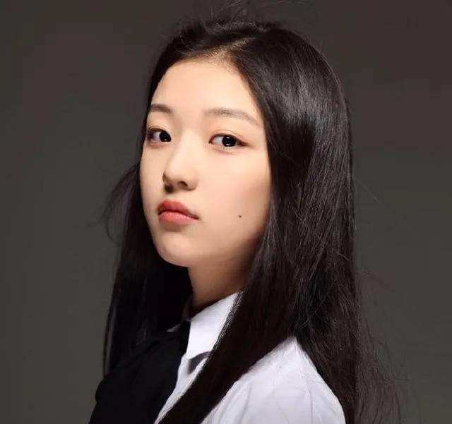 孙千妹妹漂亮照片,孙千漂亮瞬间