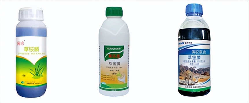 除草剂延续强势格局,农药除草剂行情
