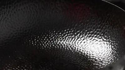 推荐不粘的铁锅,如何选一口好熟铁锅