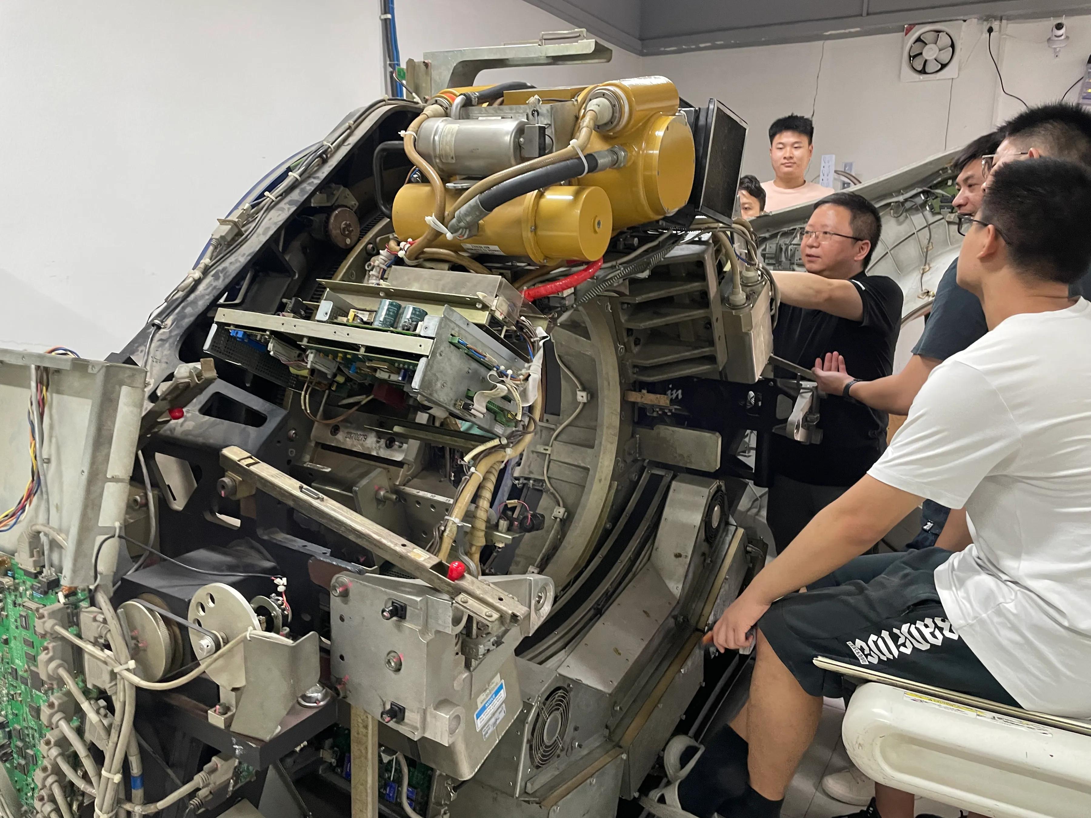 医疗器械维修前景,医疗器械维修前景怎么样