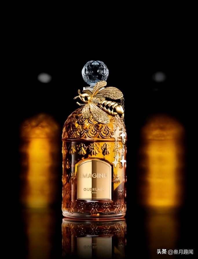 2022圣诞礼物，女友收到会尖叫的梦幻香氛特辑！限定香氛太吸引人