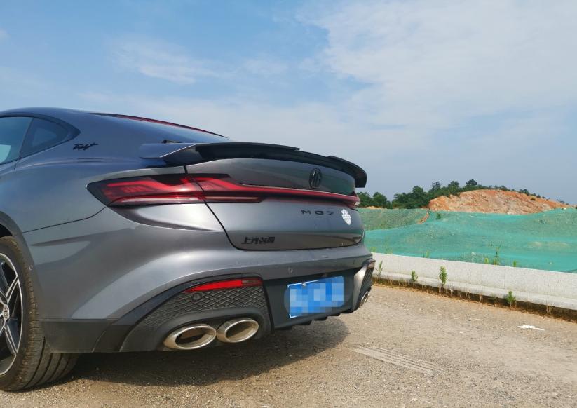 车主口碑排行,车主名爵mg7口碑