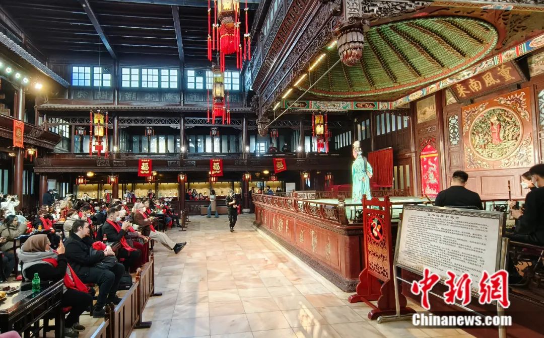 天津是不是一生都要去一次,在天津总要去趟天津之眼吧