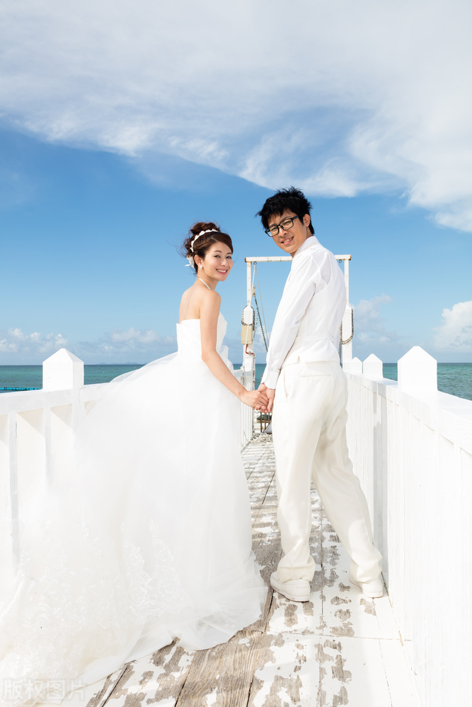 婚俗大全,婚姻的两种猜想