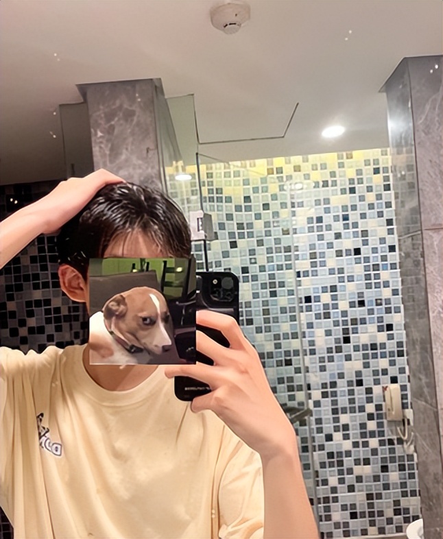 去屑洗发水推荐男士平价,防头发扁塌去屑洗发水