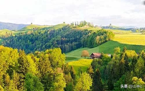 瑞士超清壁纸1080p,瑞士阿尔卑斯山雪山风景壁纸