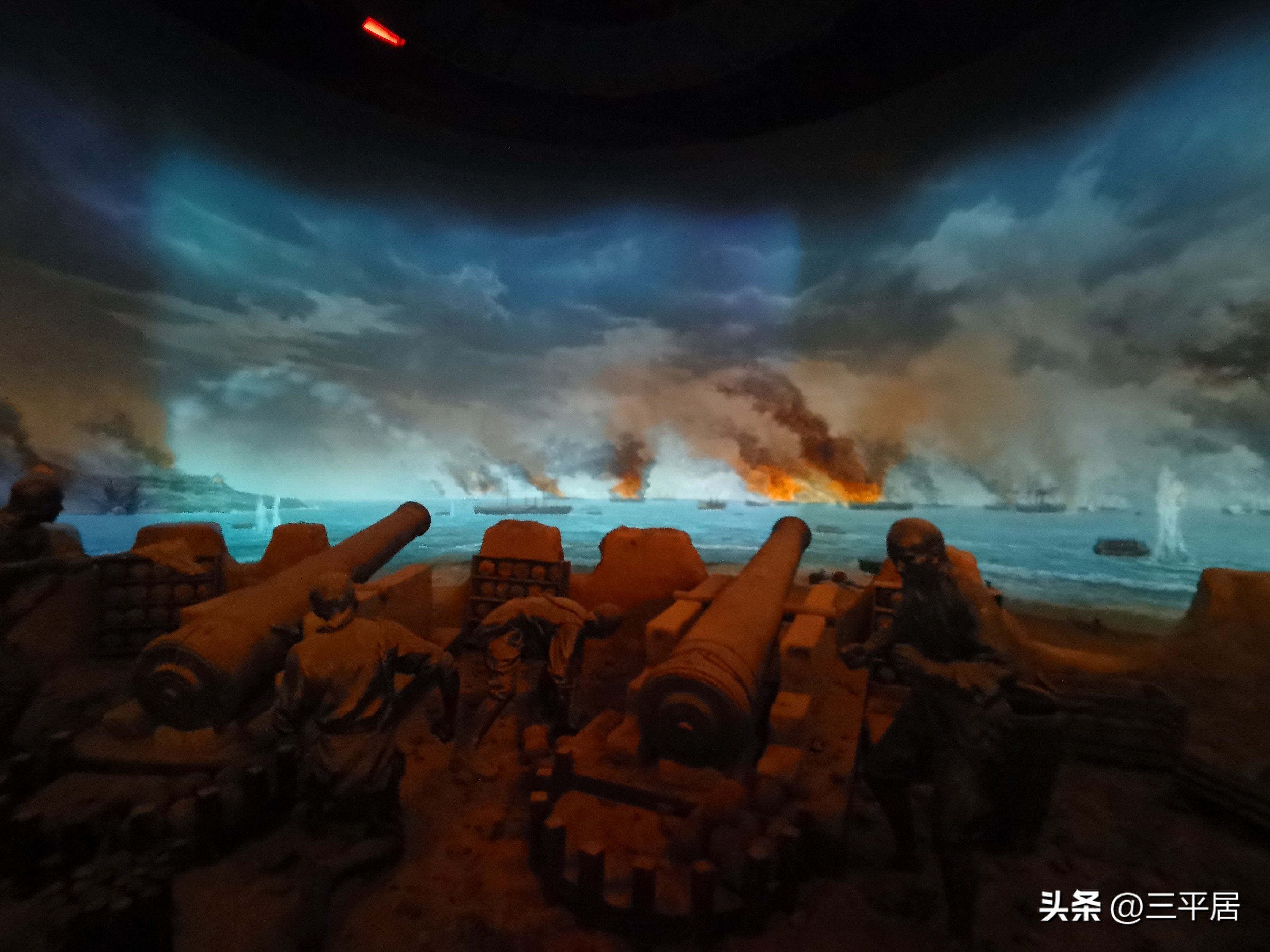 北疆博物馆天津,天津博物馆