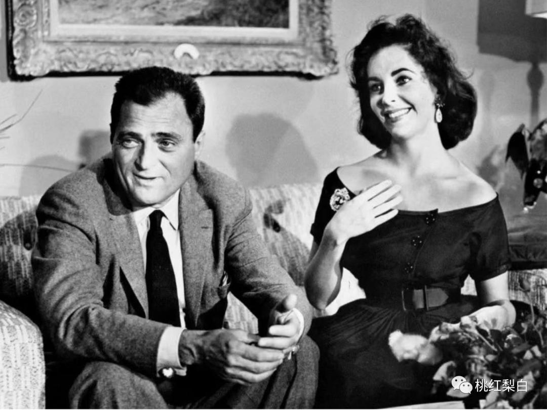 伊丽莎白泰勒去世后珠宝去哪里了,世界头号美女泰勒