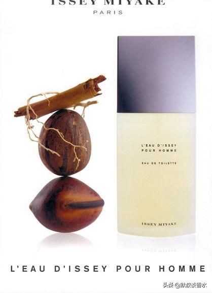 三宅一生香水和ck香水哪个好,三宅一生男士香水女生可以用吗