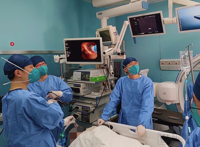 鍥藉唴鐢靛満娌荤枟涓村簥璇曢獙,鑴夊啿鐢靛満娌荤枟