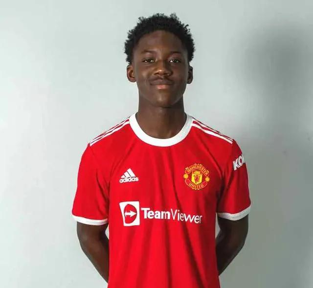 曼联新星最新信息,曼联未来新星对利物浦