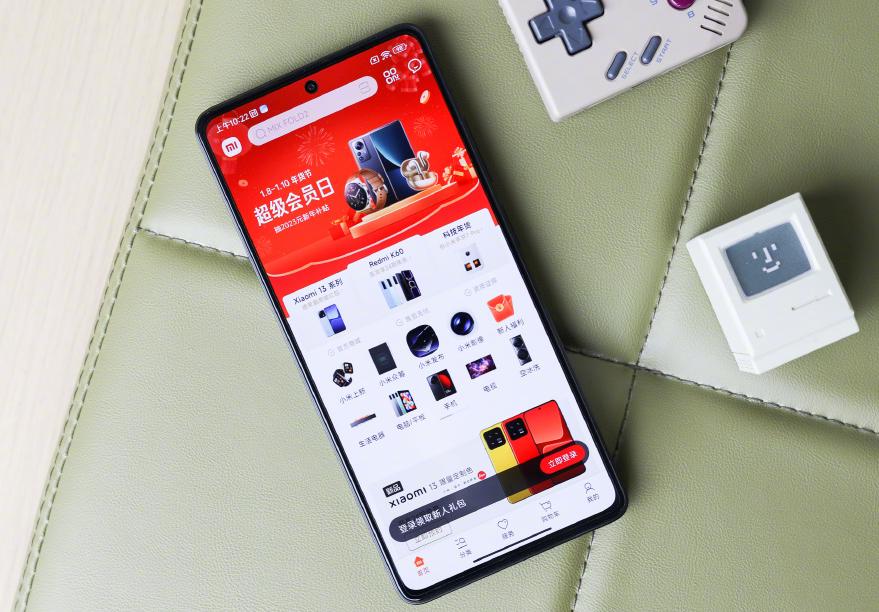 4千元以内性价比最好的旗舰手机,这4款性价比高的手机最值得买