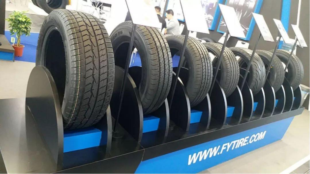 山东轮胎厂家大全列表,山东轮胎生产厂家排名