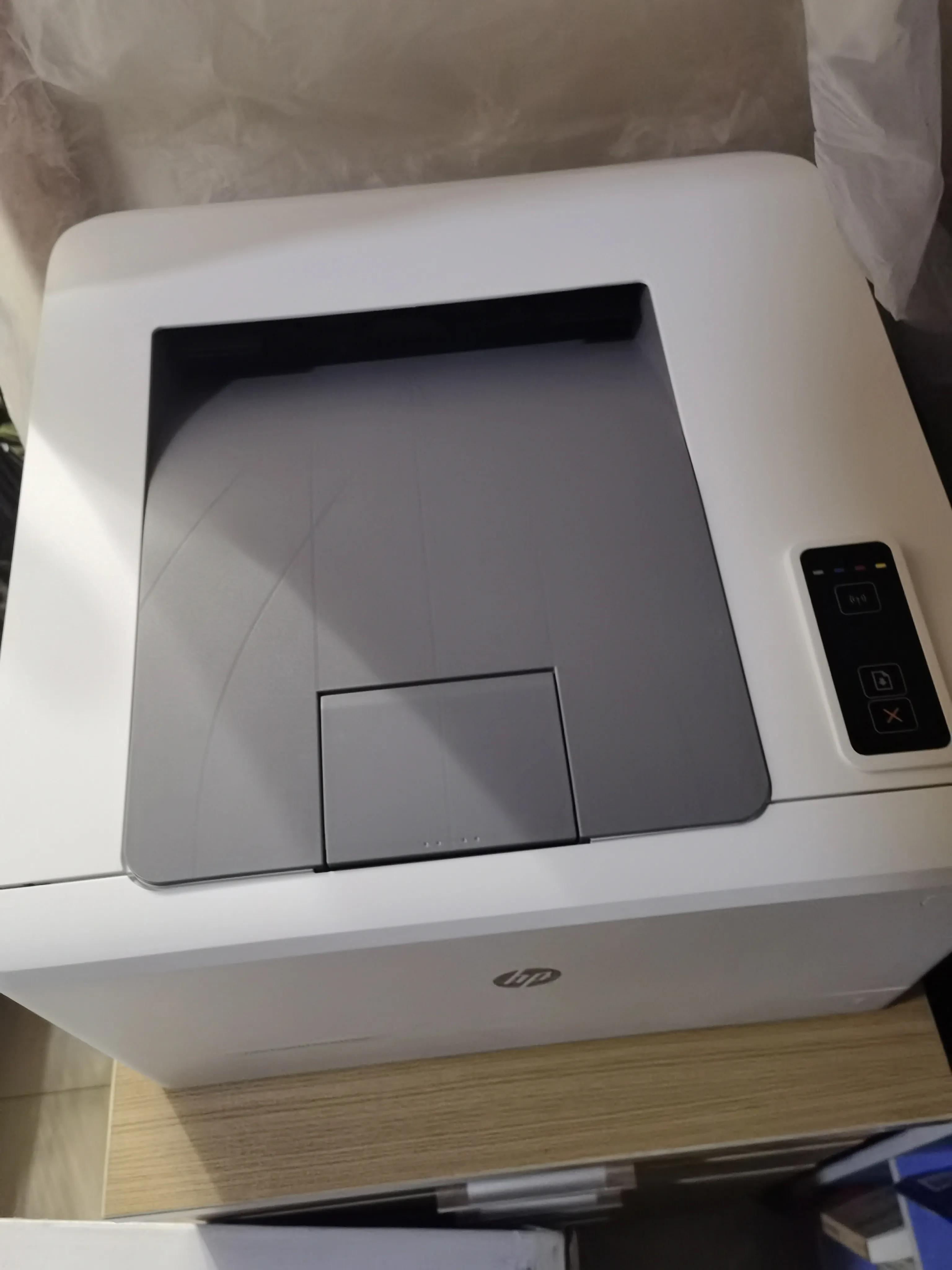 惠普m154nw怎么更换wifi,惠普m154nw硒鼓安装视频