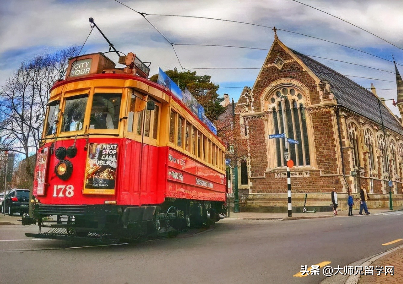 在新西兰还能这样省钱,新西兰留学怎么留学最省钱
