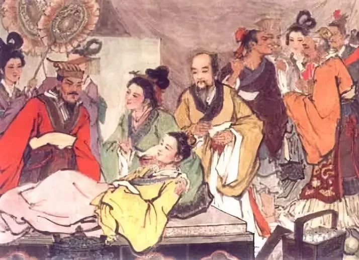 人去世为啥要过七,去世后为什么要过七