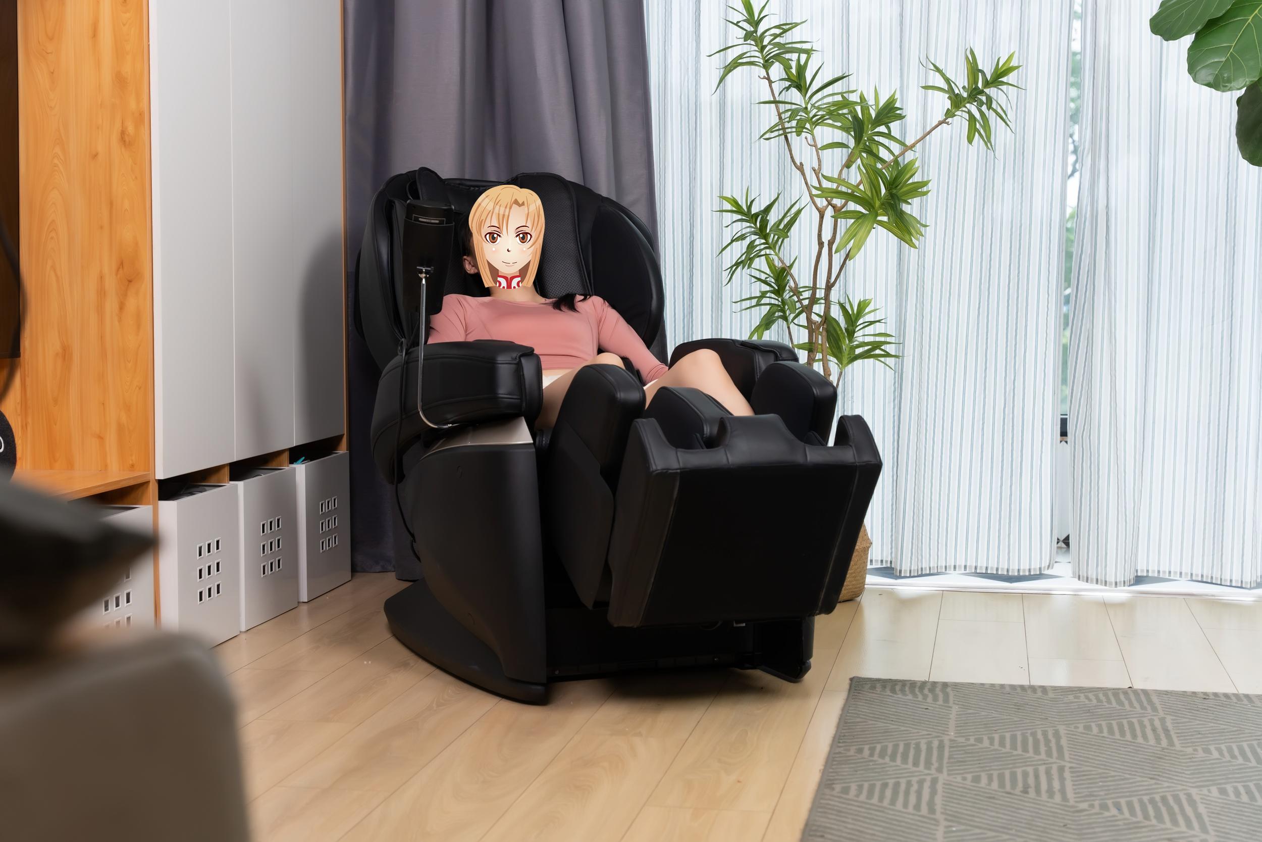 富士按摩椅jp3000测评,富士jp2500按摩椅