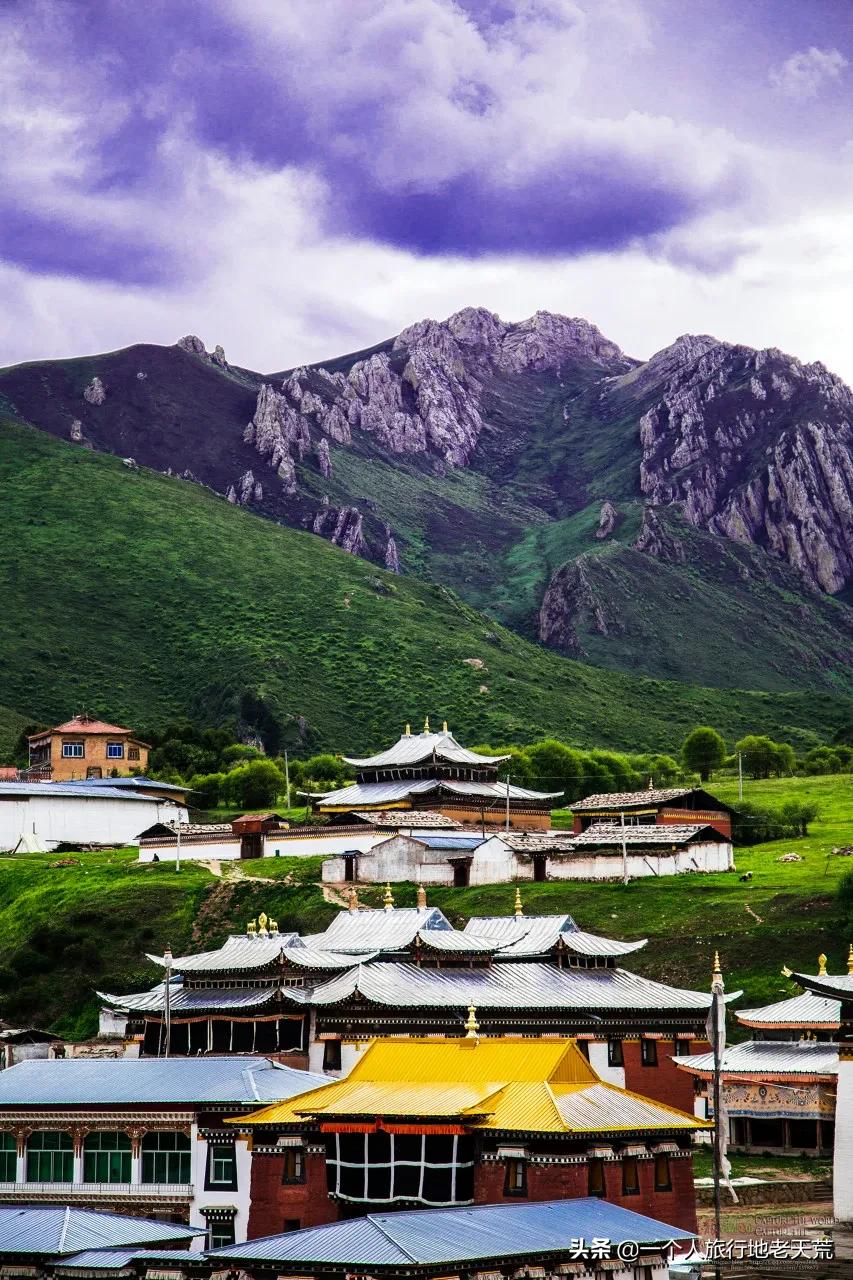 亚洲旅游胜地甘肃,甘肃被评为亚洲最佳旅游地之首