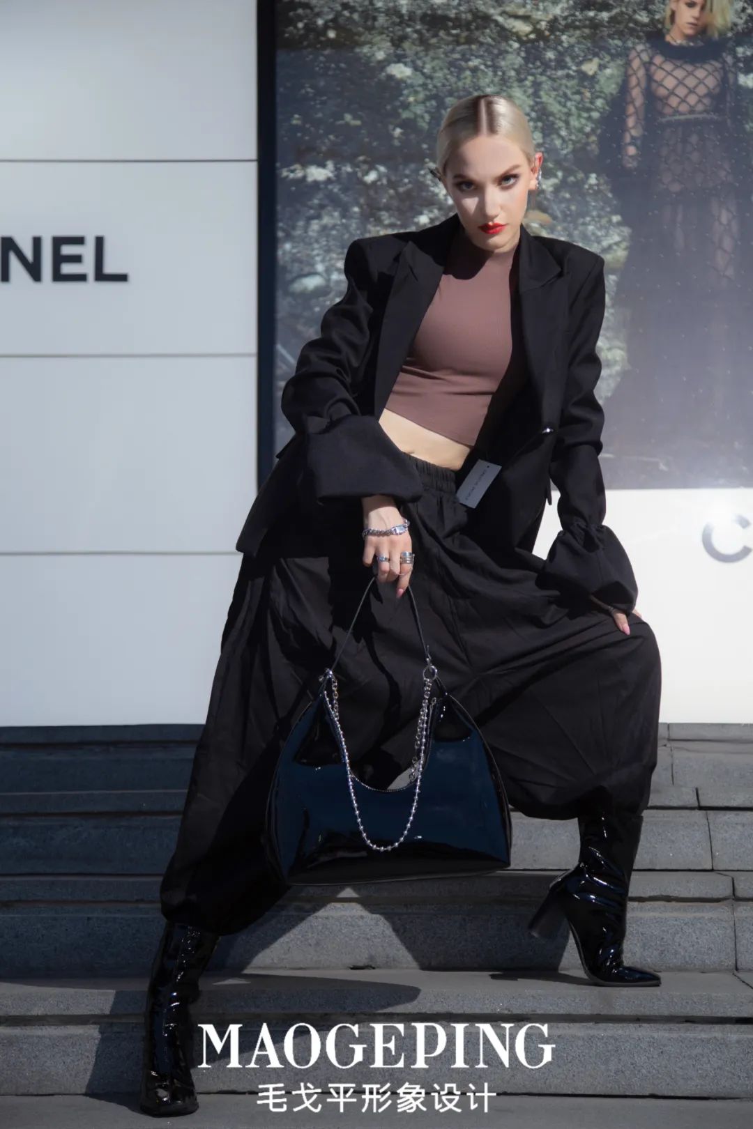 上海毛戈平化妆培训学校,毛戈平学校学几个月比较好