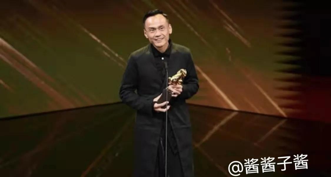 历届金马影帝排行,徐峥刘德华金马奖获奖视频