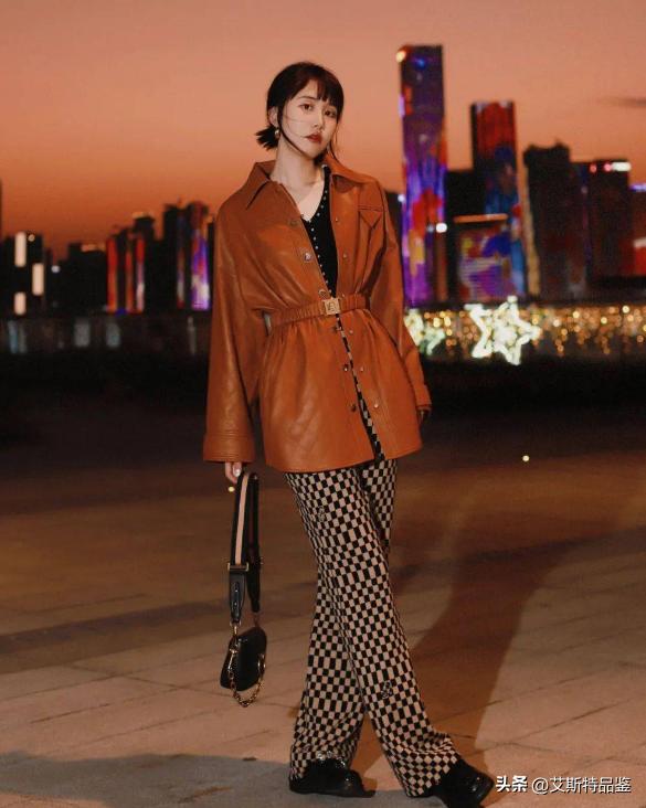 angelababy欧时力代言直播,欧时力杨颖代言