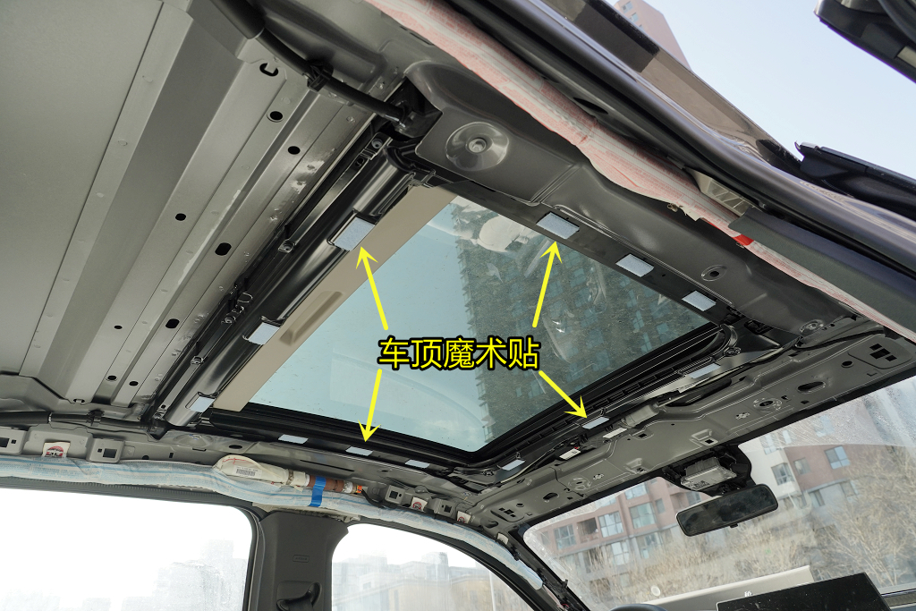 凡尔赛c5x全方位测评,凡尔赛c5拆解