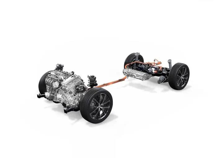 混合动力汽车普锐斯,丰田普锐斯是鼻祖